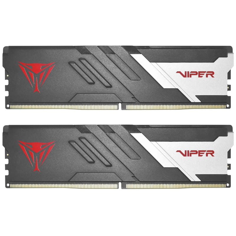 Модуль памяти DDR5 2x16GB/7400 Patriot Viper Venom (PVV532G740C36K)
