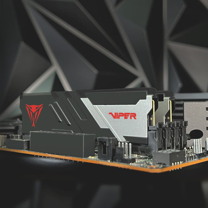 Модуль памяти DDR5 2x16GB/7400 Patriot Viper Venom (PVV532G740C36K)