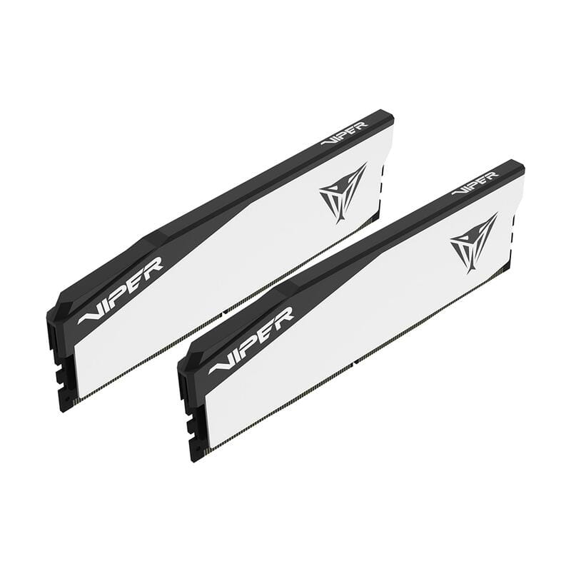 Модуль пам`яті DDR5 2x32GB/6400 Patriot Viper Elite 5 (VEB564G6432KW)