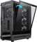 Фото - Корпус GameMax Forge COC Black | click.ua