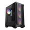 Фото - Корпус GameMax Brufen COC Black | click.ua