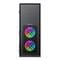 Фото - Корпус GameMax Master 2 Black | click.ua