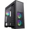 Фото - Корпус GameMax Master 2 Black | click.ua