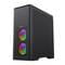 Фото - Корпус GameMax Master 2 Black | click.ua