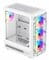 Фото - Корпус GameMax Starlight 2AW White | click.ua