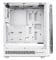 Фото - Корпус GameMax Starlight 2AW White | click.ua