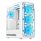 Фото - Корпус GameMax Starlight 2AW White | click.ua