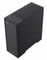 Фото - Корпус GameMax TiTan Silent 2 Black | click.ua