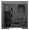 Фото - Корпус GameMax TiTan Silent 2 Black | click.ua
