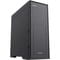 Фото - Корпус GameMax TiTan Silent 2 Black | click.ua