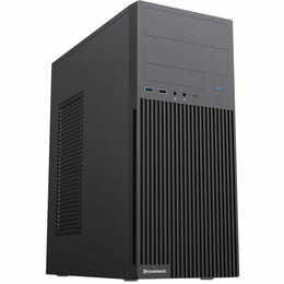 Корпус GameMax ET-215-NP-U3 Black