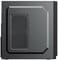 Фото - Корпус GameMax MT519-NP-2U3-CR Black | click.ua