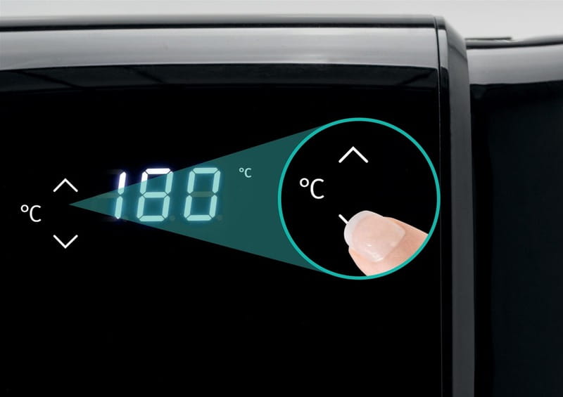 Мультипечь Hisense H06AFBS1S3