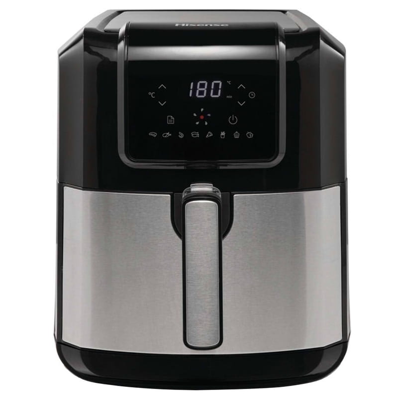 Мультипечь Hisense H06AFBS1S3