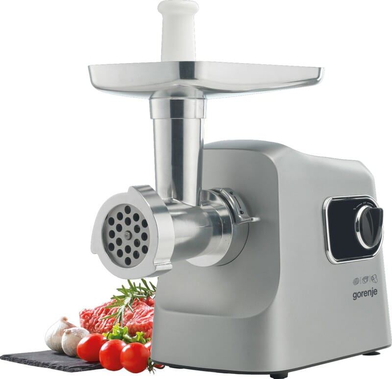 М`ясорубка Gorenje MG2500DS