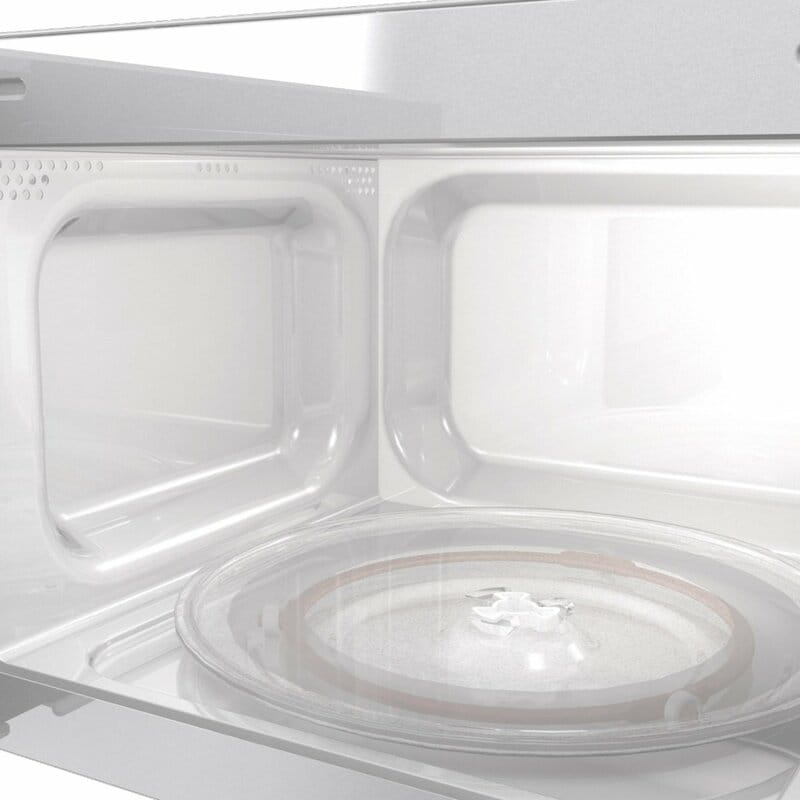 Мікрохвильова піч Gorenje MO20A3WH