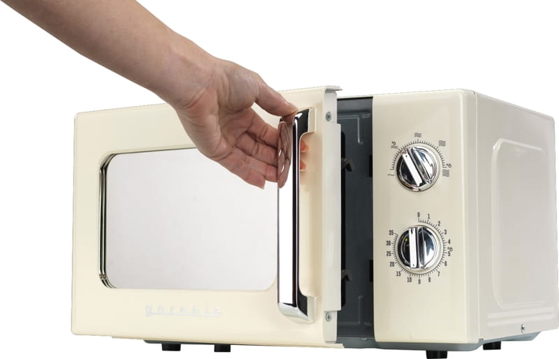 Мікрохвильова піч Gorenje MO20E1HRL