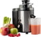 Фото - Соковижималка Gorenje JC400BE | click.ua