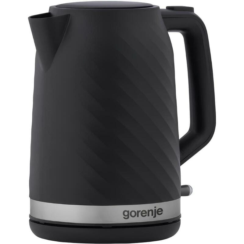 Електрочайник Gorenje K17SPB