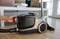 Фото - Пылесос Gorenje VCE08GAPGOCY | click.ua