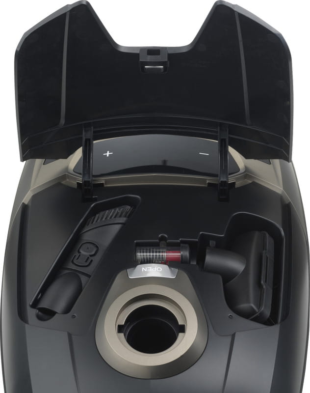 Пылесос Gorenje VCE48AFBKGO