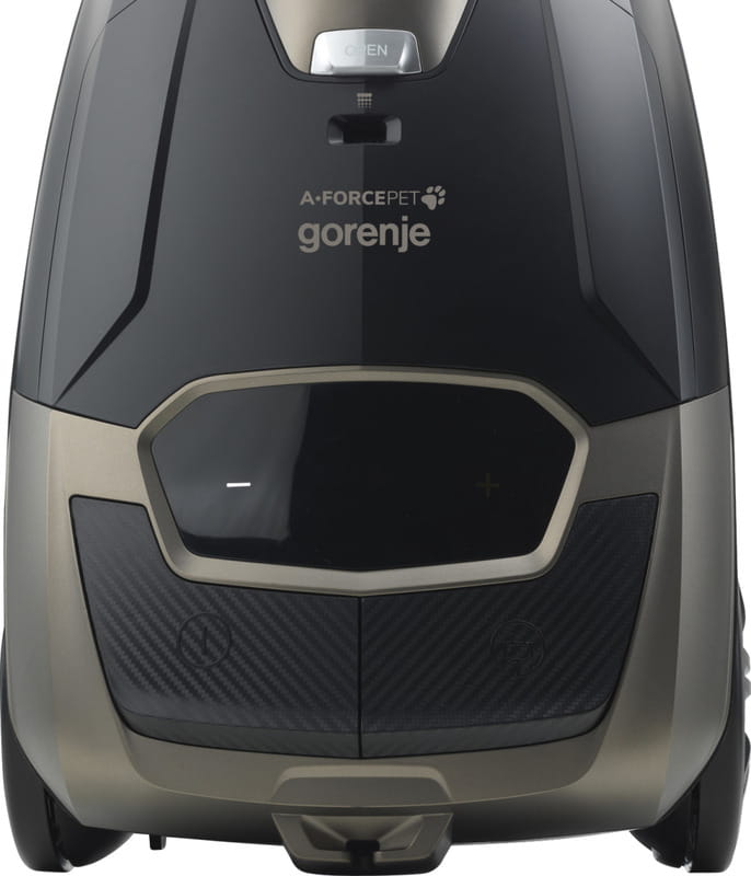 Пылесос Gorenje VCE48AFBKGO