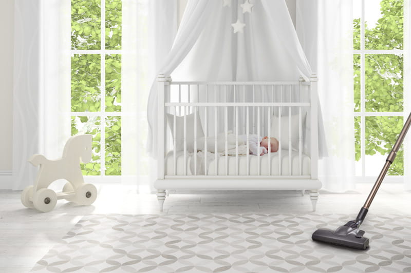 Пылесос Gorenje VCE48AFBKGO