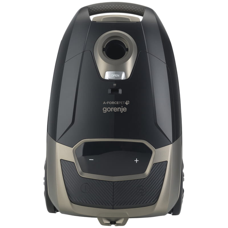 Пылесос Gorenje VCE48AFBKGO