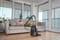 Фото - Пылесос Gorenje VCE48AFBKGO | click.ua