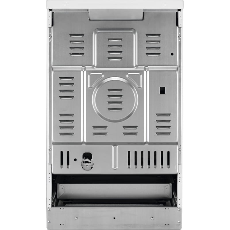 Плита Electrolux LKR540267X