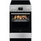 Фото - Плита Electrolux LKR540267X | click.ua