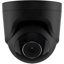 IP-камера Ajax TurretCam (5 Mp/2.8 mm) Black (64924.197.BL1)