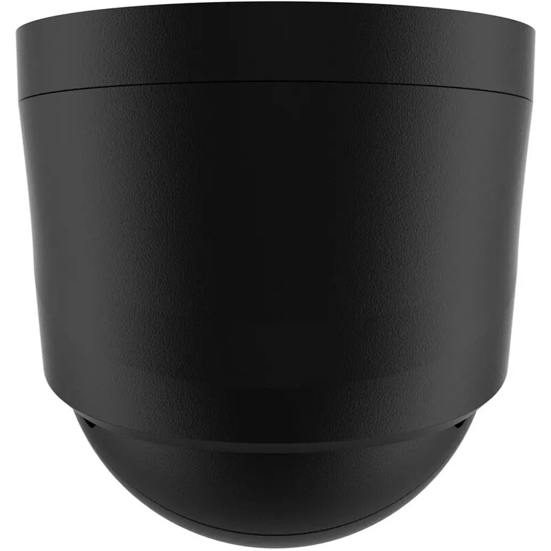 IP-камера Ajax TurretCam (5 Mp/2.8 mm) Black (64924.197.BL1)