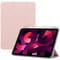 Фото - Чeхол-книжка BeCover Ultra Slim Origami Transparent с креплением Apple для Apple iPad Mini 7 2024 Pink (712936) | click.ua