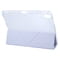 Фото - Чохол-книжка BeCover Ultra Slim Origami Transparent з кріпленням Apple для Apple iPad Mini 6 2021 Purple (712933) | click.ua