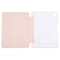 Фото - Чохол-книжка BeCover Ultra Slim Origami Transparent з кріпленням Apple для Apple iPad Mini 6 2021 Pink (712932) | click.ua