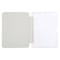 Фото - Чeхол-книжка BeCover Ultra Slim Origami Transparent с креплением Apple для Apple iPad Mini 6 2021 Gray (712931) | click.ua