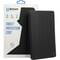 Фото - Чeхол-книжка BeCover Ultra Slim Origami Transparent с креплением Apple для Apple iPad Mini 6 2021 Black (712930) | click.ua