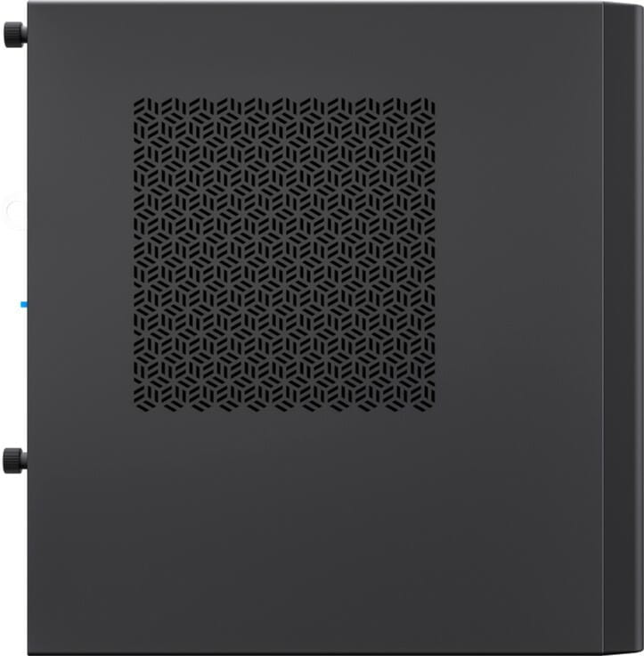 Корпус GameMax ST-160-2U2-2U3-Flex-230M Black 230W