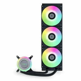 Система водяного охлаждения Lian Li GA II Lite 360 RGB Black (G89.GA2L36RB.00)