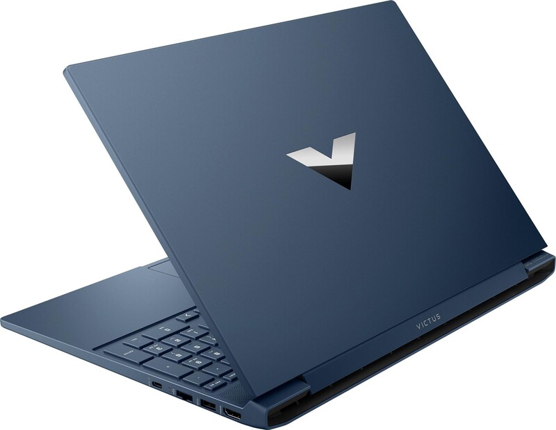 Ноутбук HP Victus 15-fb3051ua (C1XA1EA) Blue