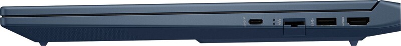 Ноутбук HP Victus 15-fb3051ua (C1XA1EA) Blue