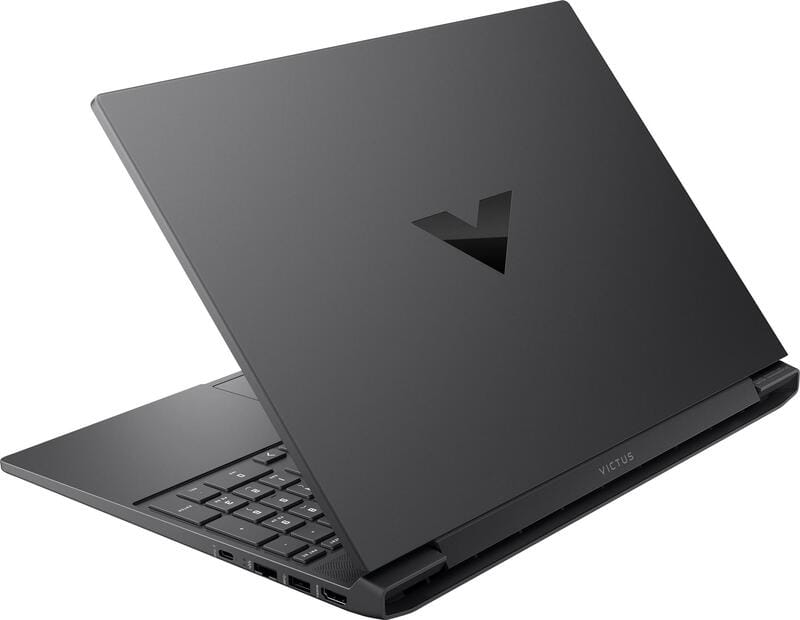 Ноутбук HP Victus 15-fb3052ua (C1XA2EA) Mica Silver