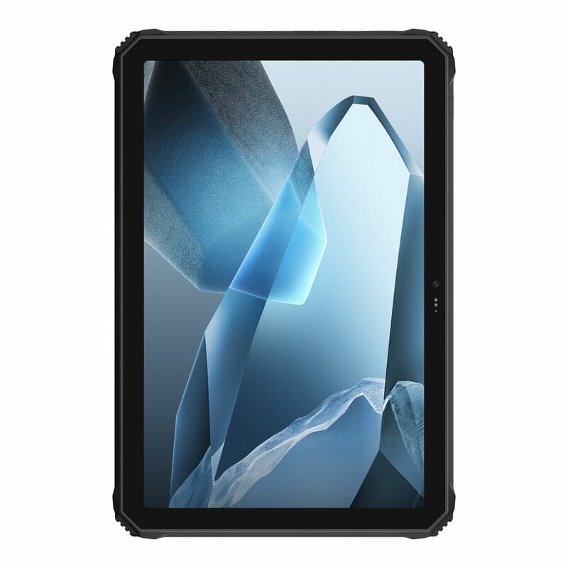 Планшет Oscal Spider 10 8/256GB 4G Dual Sim Black