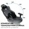 Фото - Кресло для геймеров Anda Seat Kaiser 3E XL Black (AD23YC-XL-08-B-PV/C-B01) | click.ua