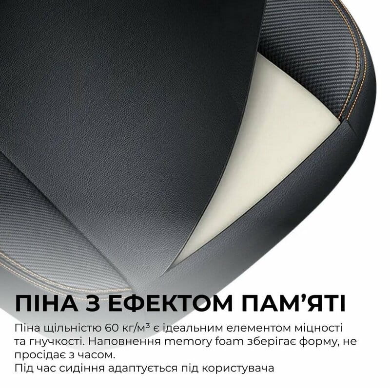 Крісло для геймерів Anda Seat Kaiser 3E XL Maroon (AD23YC-XL-09-A-PV/C-A01)