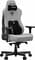 Фото - Крісло для геймерів Anda Seat Kaiser 3E XL Grey Fabric (AD23YC-XL-09-G-CF-G01) | click.ua
