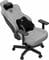Фото - Крісло для геймерів Anda Seat Kaiser 3E XL Grey Fabric (AD23YC-XL-09-G-CF-G01) | click.ua