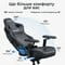 Фото - Кресло для геймеров Anda Seat Kaiser 4 V2 Size XL PVC Black (AD12YDDC-XLL-20-B-PV/C-03) | click.ua