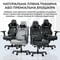 Фото - Крісло для геймерів Anda Seat Kaiser 4 V2 Size XL PVC Gray Fabric (AD12YDDC-XLL-20-G-CF-03) | click.ua